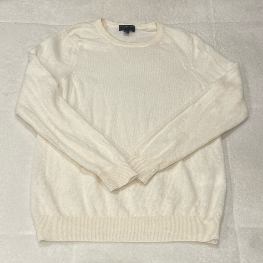 Emo Girlfriend Sweater